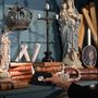 Decorative objects - Zeeghost - Remote Spotlight - ATELIERS C&S DAVOY