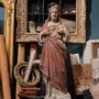 Objets de décoration - Sacré Coeur de Chapelle - ATELIERS C&S DAVOY