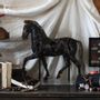 Objets de décoration - Cheval de Monti - ATELIERS C&S DAVOY