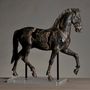 Decorative objects - Monti Horse - ATELIERS C&S DAVOY