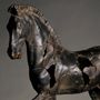 Decorative objects - Monti Horse - ATELIERS C&S DAVOY