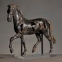 Decorative objects - Monti Horse - ATELIERS C&S DAVOY