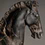 Decorative objects - Monti Horse - ATELIERS C&S DAVOY