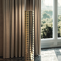 Hotel bedrooms - Light Pillar Floor & Table Lamp - ELIE SAAB MAISON