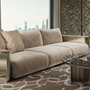 Sofas for hospitalities & contracts - Palace Sofa - ELIE SAAB MAISON
