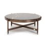 Coffee tables - Zenith Low Tables - ELIE SAAB MAISON