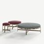 Coffee tables - Zenith Low Tables - ELIE SAAB MAISON