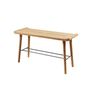 Benches - Scala Bench Small - EKTA LIVING