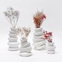 Vases - Bibendum / art object and vase - MOBJE