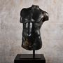 Sculptures, statuettes et miniatures - Torse d'Hermès - UPAGURU / ATELIERS C&S DAVOY