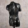 Sculptures, statuettes and miniatures - Hermes Torso - UPAGURU / ATELIERS C&S DAVOY