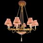 Suspensions - Lustre Cordoba - TISSERANT ART ET STYLE