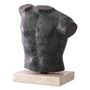 Decorative objects - TORSO AGATHOS - EICHHOLTZ