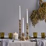 Decorative objects - Taper Candle  - UYUNI LIGHTING