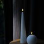 Decorative objects - Figure Candles  - UYUNI LIGHTING