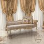 Linge de lit - Nos Lits Classiques de Luxe - MODENESE LUXURY FURNITURE