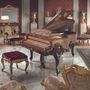 Pianos - Luxury Piano - MODENESE GASTONE INTERIORS SRL