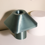 Table lamps - Gurumelo Lamp - MARTA AYALA HERRERA