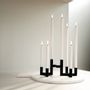Decorative objects - Candleholders  - UYUNI LIGHTING