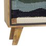 Sideboards - SUNSET mango wood sideboard - AUBRY GASPARD