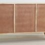 Sideboards - SUNSET mango wood sideboard - AUBRY GASPARD