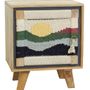 Sideboards - SUNSET mango wood sideboard - AUBRY GASPARD