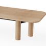Dining Tables - ARES - ULTRAMOBILI