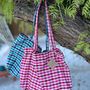 Bags and totes - Checks  &  bags - &ATELIER COSTÀ