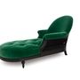Chaises longues - Victoria Essence Fixed  |  Chaise longue - CREARTE COLLECTIONS