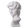 Sculptures, statuettes et miniatures - HEAD DAVID - EICHHOLTZ