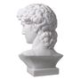 Sculptures, statuettes et miniatures - HEAD DAVID - EICHHOLTZ