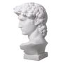 Sculptures, statuettes and miniatures - HEAD DAVID - EICHHOLTZ
