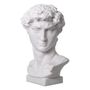 Sculptures, statuettes et miniatures - HEAD DAVID - EICHHOLTZ