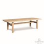 Dining Tables - Table Abe - GOMMAIRE