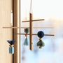 Decorative objects - Hanging Sticks - BYWIRTH / EKTA LIVING