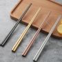 Cutlery set - Chopsticks - KELYS