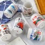 Tea and coffee accessories - Japanese mug - KELYS