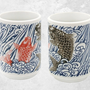 Accessoires thé et café - Mug japonais - KELYS