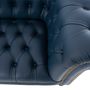 Sofas - Chesterfield Prestige|Sofa and armchair - CREARTE COLLECTIONS