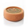Candles - Outdoor citronella candle in terracotta container - GRAZIANI