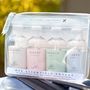 Soaps - KIT VOYAGE - ZERO DECHET - BLOEN