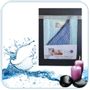 Hammams - Accessoire de bain Z Handy Towels | Kit 2 pièces Magic exfoliant - ZANAGA