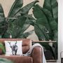 Poster - Banana Tree Beige - APDECORATION