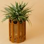 Vases - Pot à fleurs Stitch - TAHANAN FURNITURE