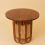 Coffee tables - STICH Table - TAHANAN FURNITURE