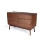 Sideboards - Bowen collection by Commune - COMMUNE