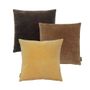 Fabric cushions - Soft velvet cushions - COZY LIVING COPENHAGEN
