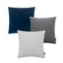 Coussins textile - Coussins - tons bleus - COZY LIVING COPENHAGEN