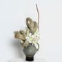 Vases - Modern luxury vase, jaggy angular, in house design CUZCO - ELEMENT ACCESSORIES