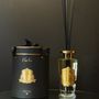 Decorative objects - PINK CHAMPAGNE - DIFFUSERS AND REFILLS. - CÔTE NOIRE